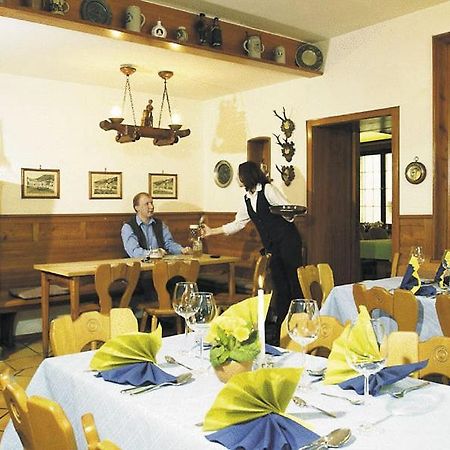 Gasthaus Merkel Hotel Bad Berneck im Fichtelgebirge Extérieur photo