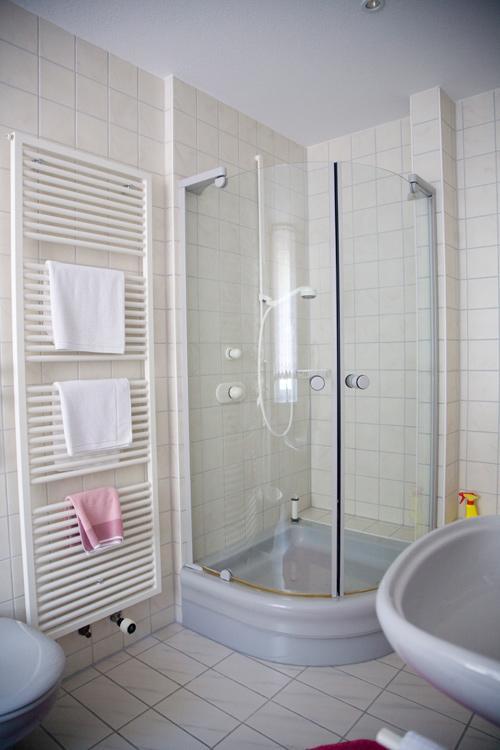 Gasthaus Merkel Hotel Bad Berneck im Fichtelgebirge Chambre photo