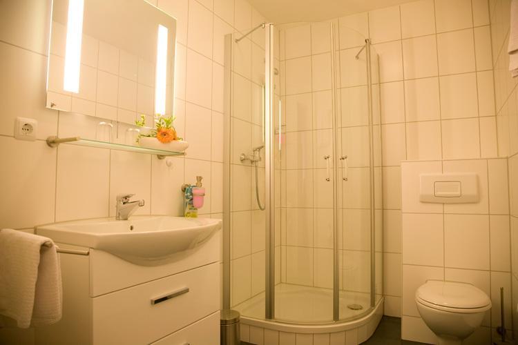 Gasthaus Merkel Hotel Bad Berneck im Fichtelgebirge Chambre photo