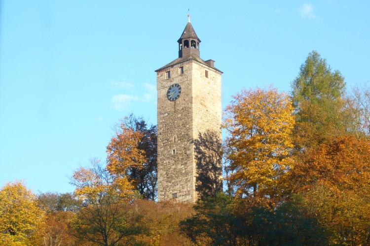 Gasthaus Merkel Hotel Bad Berneck im Fichtelgebirge Extérieur photo